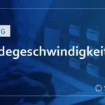 Ladegeschwindigkeit