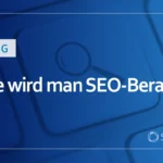 Wie wird man SEO-Berater?