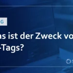 Was ist der Zweck von h2-Tags?