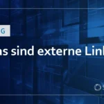 Was sind externe Links?