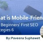 What is Mobile-Friendly?  SEO Beginners’ First SEO Strategies 6