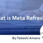 What is Meta Refresh? : Explaining How to Handle It without Hurting Your SEO