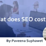 What does SEO cost? : Explaining the expenses for achieving top rankings on Google