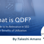 What is QDF? A Guide to Its Relevance in SEO and the Benefits of Utilization