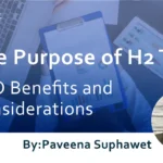 The Purpose of H2 Tags：SEO Benefits and Considerations