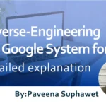 Reverse-Engineering the Google System for SEO. Detailed explanation