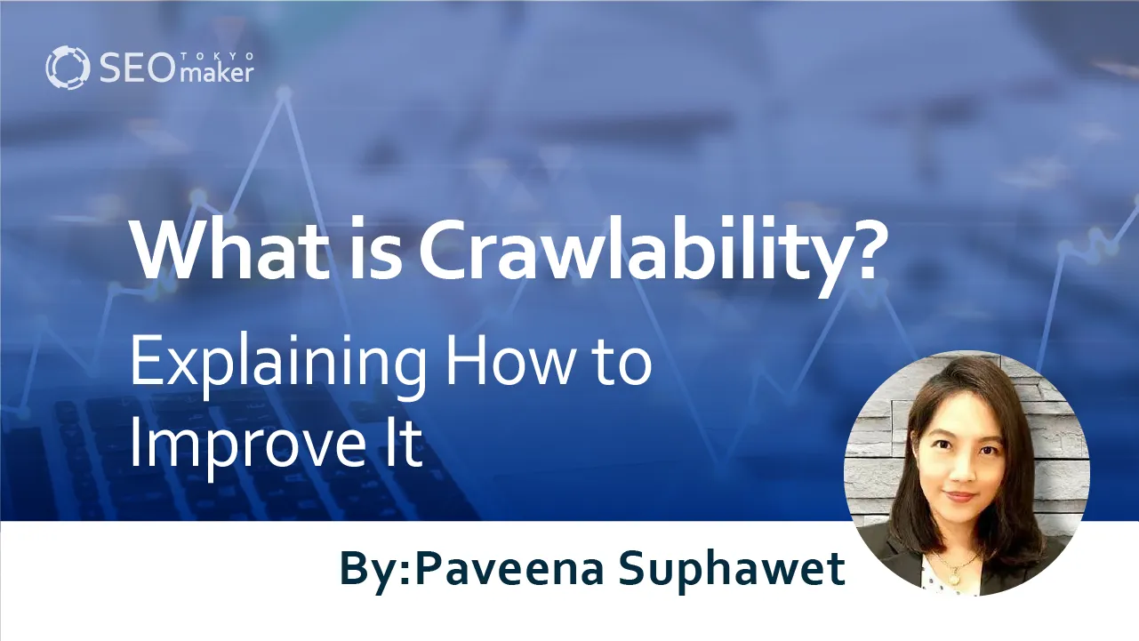 What is crawlability