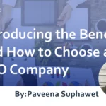 Introducing the Benefits and How to Choose an SEO Company