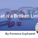 What is a Broken Link? : Explaining How to Address it