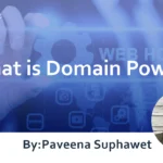 What is Domain Power? : Explaining How to Enhance It