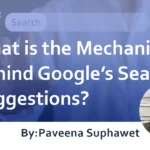 What is the Mechanism Behind Google’s Search Suggestions? An In-Depth Guide to Utilization