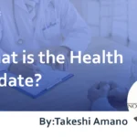 What is the Health Update? : Explaining Web Operation Points for Medical and Health Websites