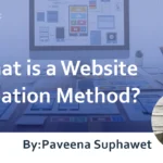 What is a Website Creation Method? : Introduction of Effective Software for SEO