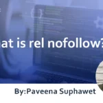 What is rel nofollow? : Explaining How to Set Up