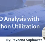 SEO Analysis with Python Utilization : Introduction of usage methods