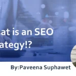 What is an SEO Strategy!? Explaining Key Points for Effective Strategy Development