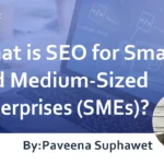 What is SEO for Small and Medium-Sized Enterprises (SMEs)? : How to Increase Web Traffic