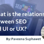 What is the relationship between SEO and UI (User Interface) or UX (User Experience)? : Explaining Key Points in UI and UX Design