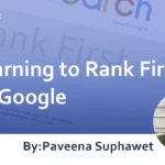 Learning to Rank First on Google from an SEO Consultant [For Intermediate to Advanced Web Marketers]