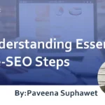 Understanding Essential Pre-SEO Steps