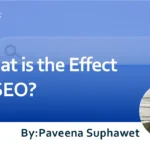 What is the Effect of SEO? Explaining the Time It Takes for SEO to Show Results and How to Achieve Them