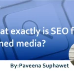 What exactly is SEO for owned media? An Introduction to Basic and Internal SEO Measures