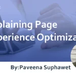 Explaining Page Experience Optimization : Advanced SEO Tactics