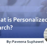 What is Personalized Search? Explanation and Tips on Searching