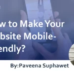 Initial SEO Strategies for Beginners 6: Mobile-Friendly