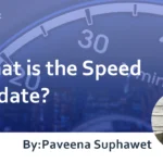 What is the Speed Update? Explaining the Background and Target Media