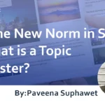 What is a Topic Cluster? : Introduction to How They’re Made