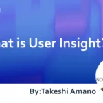 What is User Insight? : Its Relationship with Search Intent