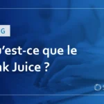 Qu’est-ce que le Link Juice ? Explication de sa relation avec le SEO et le PageRank