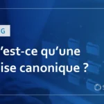 Qu’est-ce qu’une balise canonique ? Explication de sa signification et de son importance dans les paramètres canoniques.