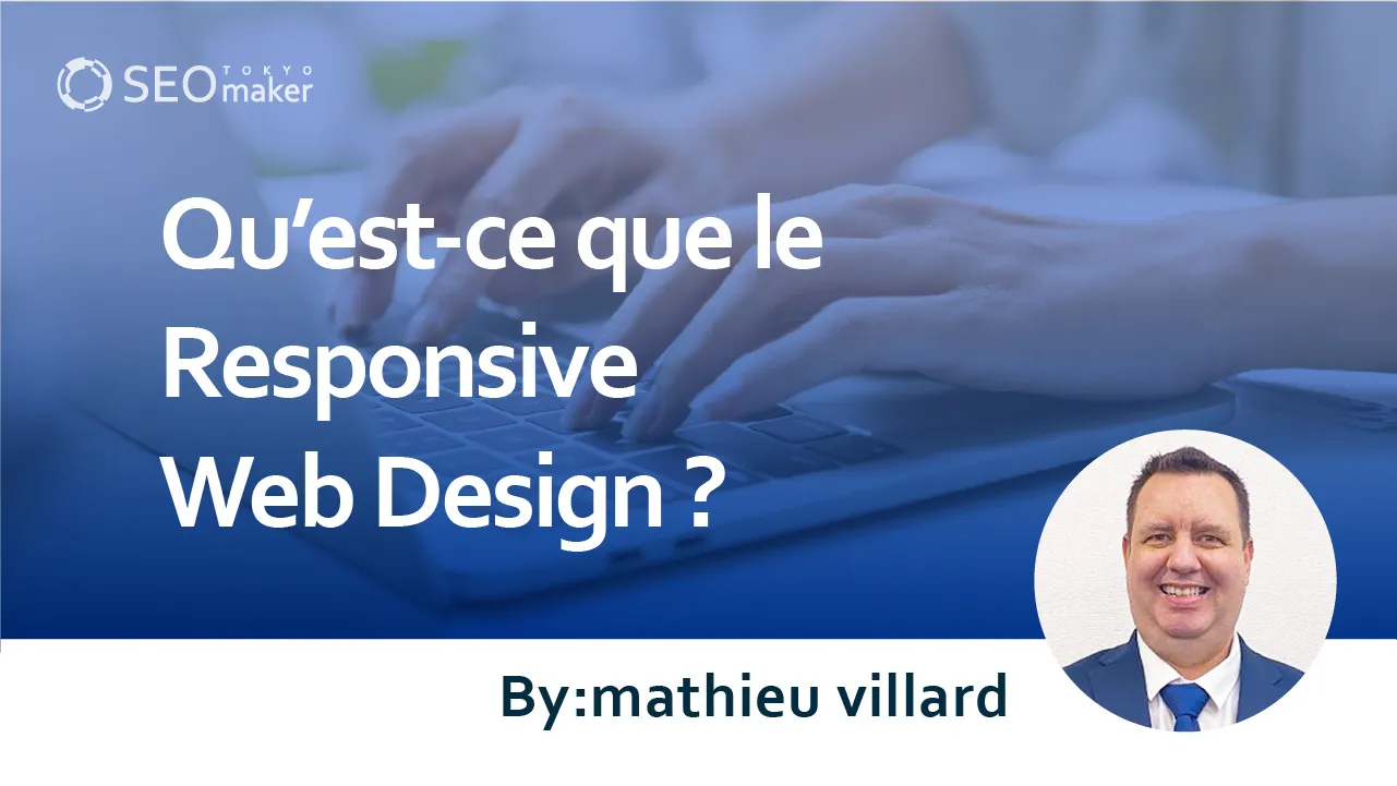 responsive web design fr