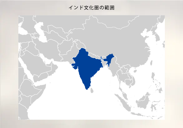 インド語圏