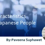 Characteristics of Japanese People