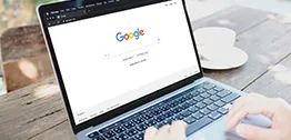 Googleで上位表示する記事